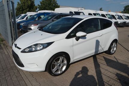 Ford Fiesta 256.000 km 2.960 &euro; Ahrensfelde 16356
