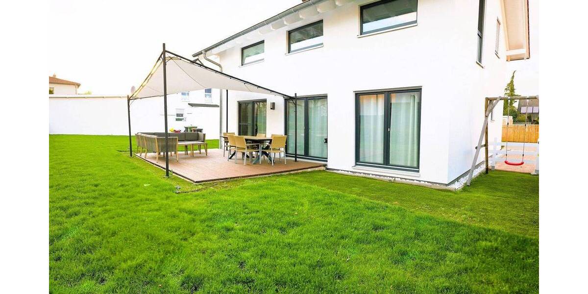 Einfamilienhaus Wilhermsdorf - 4 Zimmer, 147 m&sup2;, 719.000&euro; | Angebot:26306369