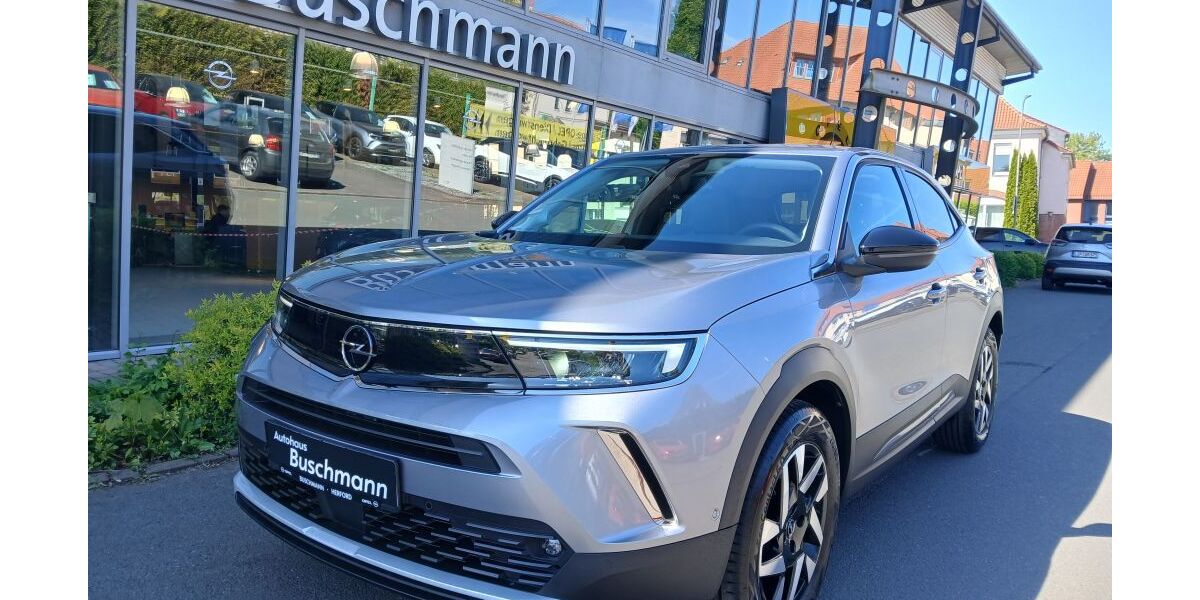 Opel Mokka 36.800 km 18.490 &euro; Espelkamp 32339