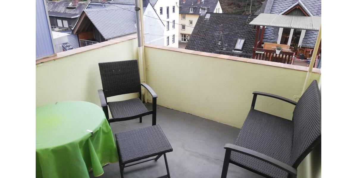 Erdgeschoßwohnung Braubach - 3 Zimmer, 70 m&sup2;, 120.000&euro; | Angebot:25298743
