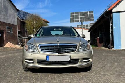 Mercedes-Benz C 180 86.000 km 11.500 &euro; Grebenau 36323
