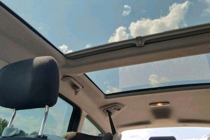 Ford S-Max 133.000 km 10.500 &euro; Niefern 75223