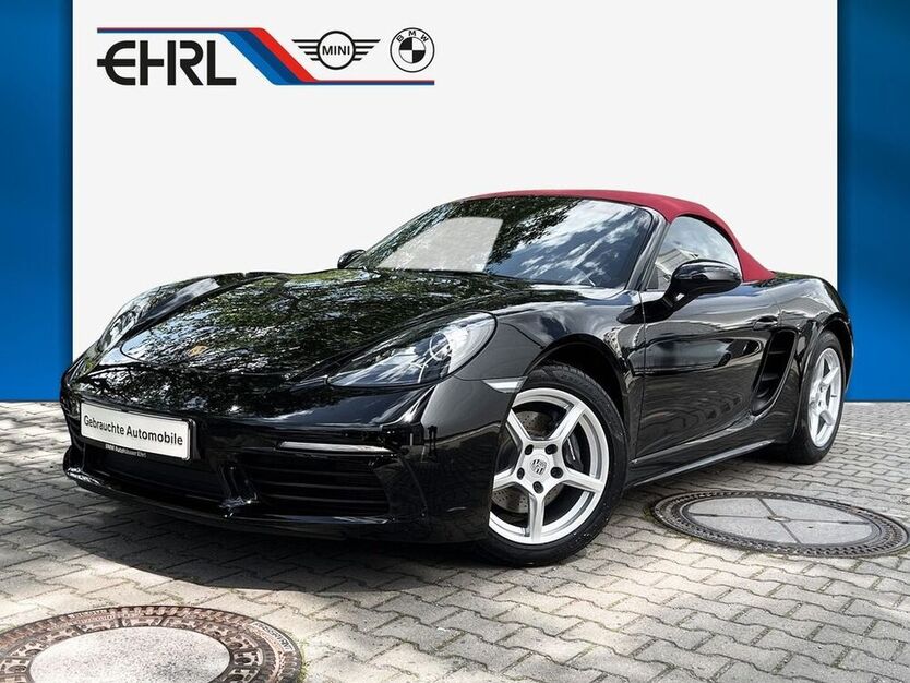Boxster