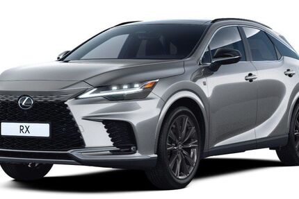 Lexus RX 350 1.500 km 76.049 &euro; Berlin 13403