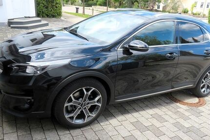 Kia XCeed 48.000 km 19.500 &euro; Schwabmünchen 86830