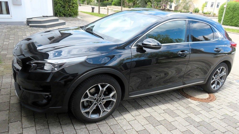 Kia XCeed 48.000 km 19.500 &euro; Schwabmünchen 86830