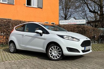 Ford Fiesta 116.130 km 2.500 &euro; Esslingen 73730
