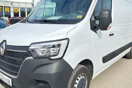 Renault Master 5.167 km 32.996 &euro; Zossen 15806