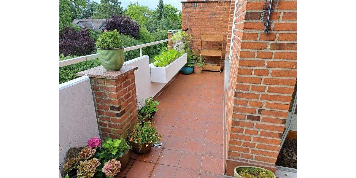 Etagenwohnung Lüneburg / Lüne-Moorfeld Lüne-Moorfeld - 3 Zimmer, 86 m&sup2;, 380.000&euro; | Angebot:25779397