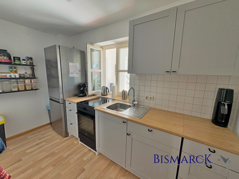 Wohnung zum Kaufen in Rottenburg 169.000 € 63.46 m²