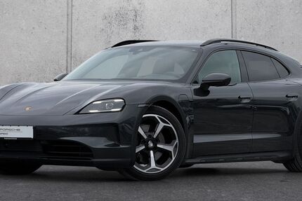 Porsche Taycan 16.737 km 87.500 &euro; Holzwickede 59439