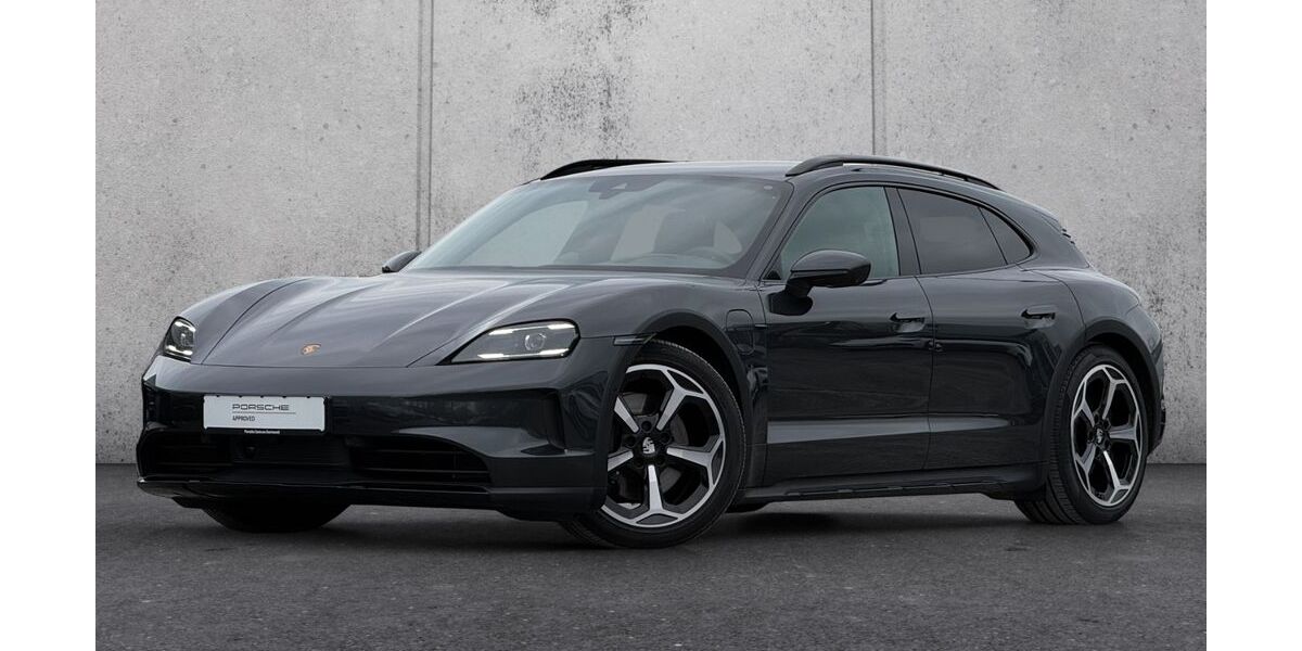 Porsche Taycan 16.737 km 90.500 &euro; Holzwickede 59439