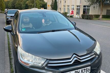 Citroen C4 225.000 km 2.900 &euro; Coburg 96450