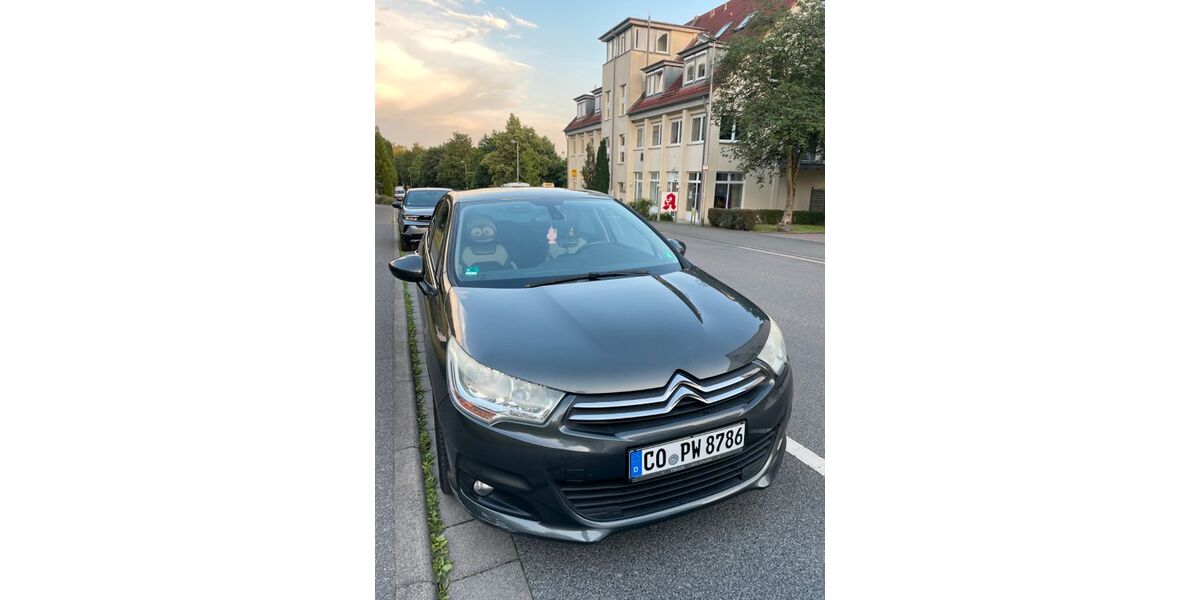 Citroen C4 225.000 km 2.900 &euro; Coburg 96450