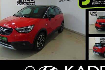 Opel Crossland (X) 55.567 km 11.990 &euro; Berlin Tempelhof 12103