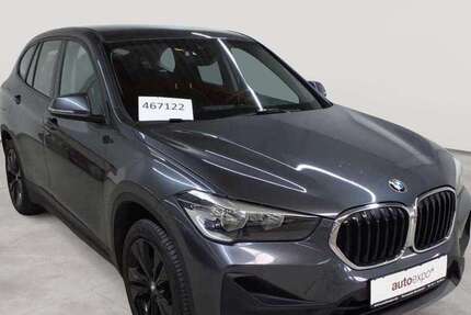 BMW X1 92.508 km 21.990 &euro; Fernwald-Steinbach 35463