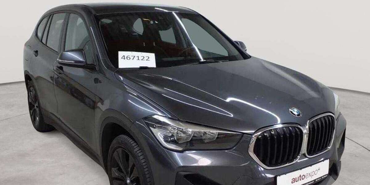 BMW X1 92.508 km 21.990 &euro; Fernwald-Steinbach 35463