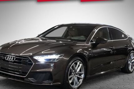 Audi A7 34.428 km 49.750 &euro; Stuttgart 70563
