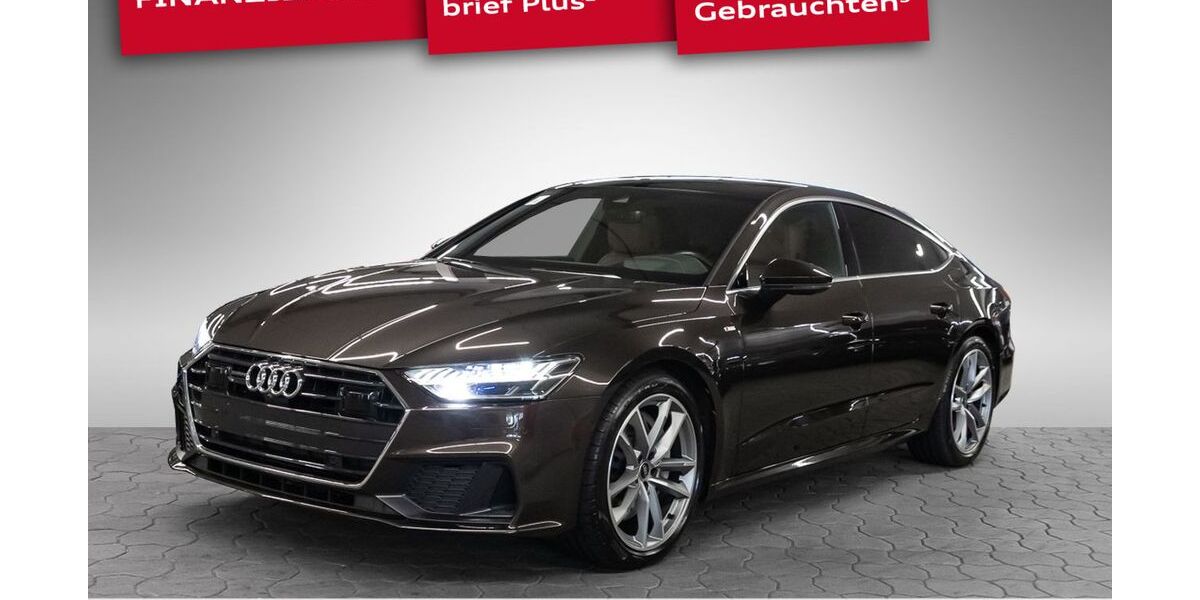 Audi A7 34.428 km 52.850 &euro; Stuttgart 70563