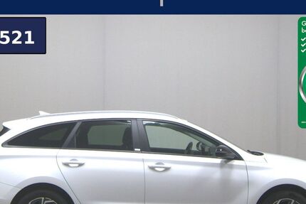 Hyundai i30 104.668 km 12.380 &euro; Gyhum/Bockel 27404