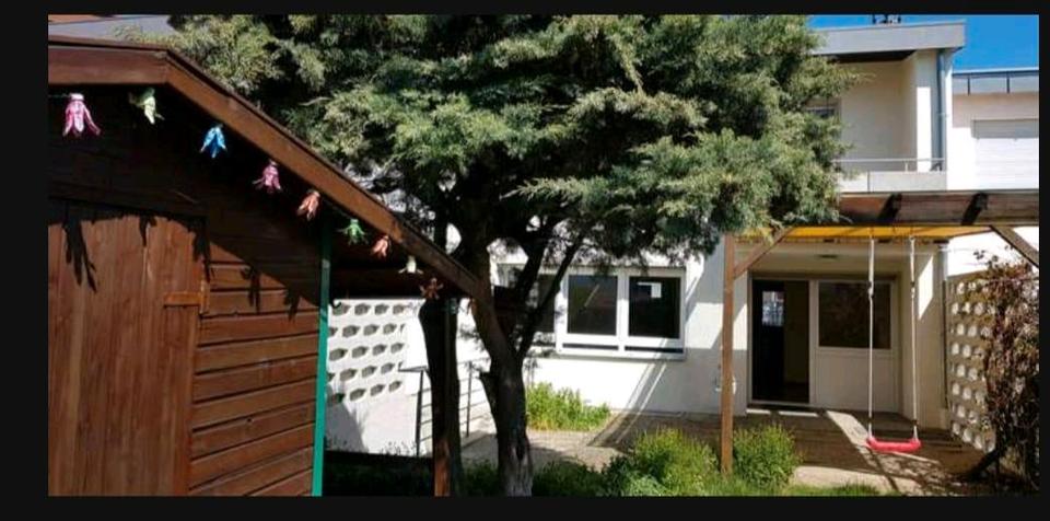 Reihenmittelhaus Kleinsachsenheim zimmer