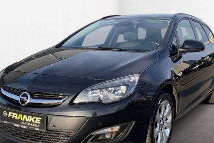 Opel Astra 100.666 km 9.980 &euro; Weiden 92637