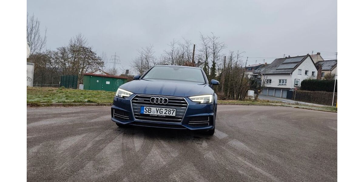 Audi A4 128.924 km 24.000 &euro; Friedrichsthal 66299