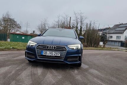 Audi A4 133.000 km 23.900 &euro; Friedrichsthal 66299