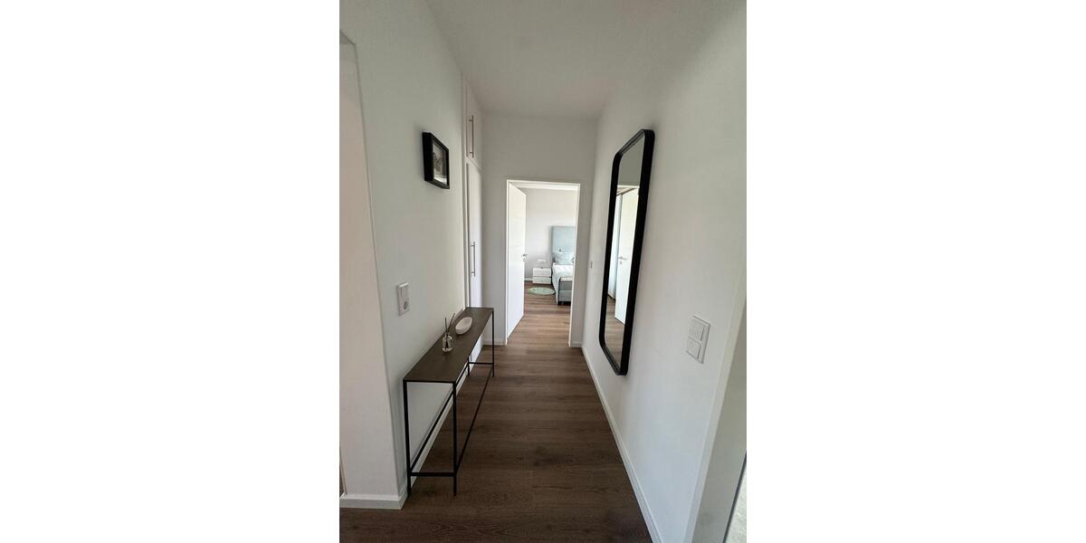 Etagenwohnung Baunatal - 3.5 Zimmer, 90 m&sup2;, 2.500&euro; | Angebot:24522860