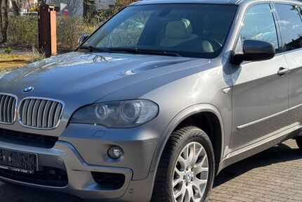 BMW X5 215.000 km 13.950 &euro; Ingolstadt 85051