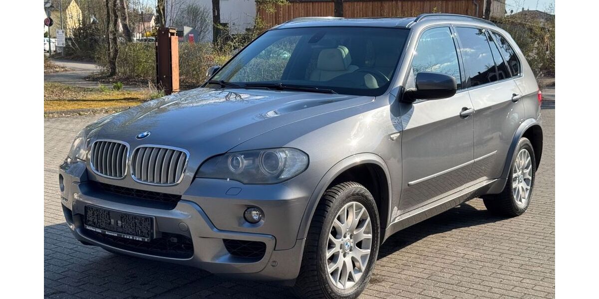 BMW X5 215.000 km 13.950 &euro; Ingolstadt 85051