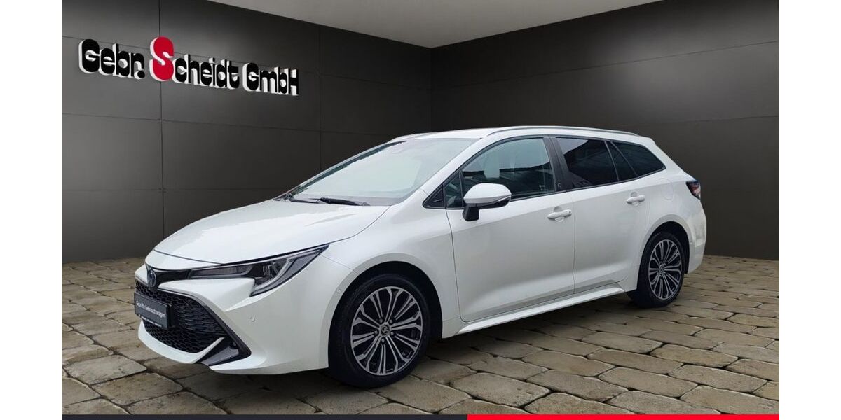 Toyota Corolla 34.184 km 23.880 &euro; Schiffweiler 66578