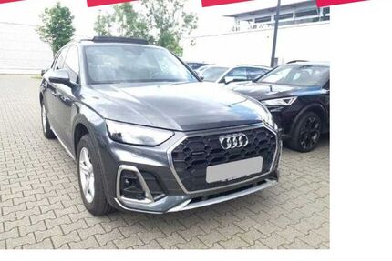 Audi Q5 101.799 km 37.487 &euro; Weinheim 69469