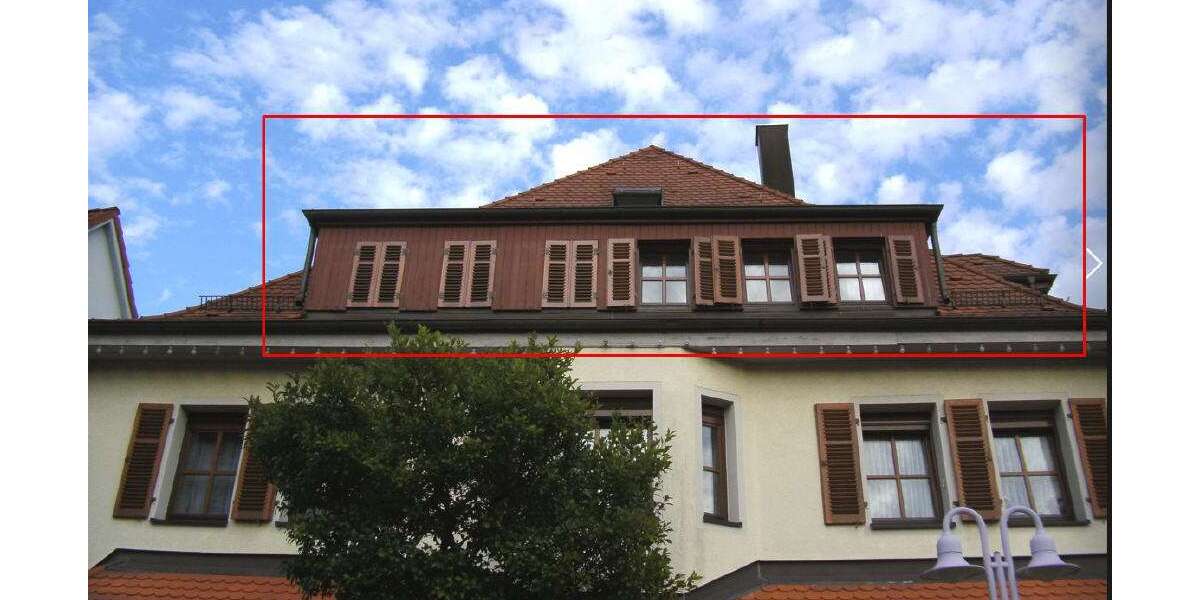 Etagenwohnung Lorch - 5 Zimmer, 133 m&sup2;, 1.130&euro; | Angebot:27016320