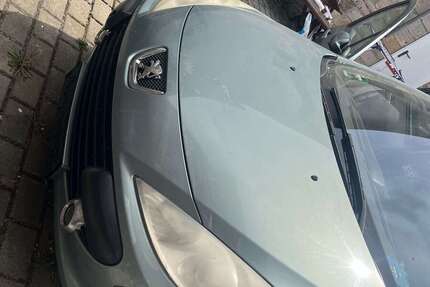 Peugeot 307 221.110 km 450 &euro; Friedewald 36289