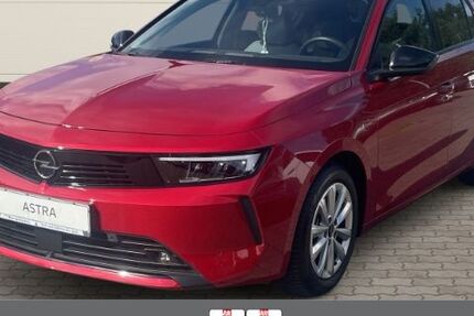 Opel Astra 20.950 km 18.950 &euro; Bottrop 46240