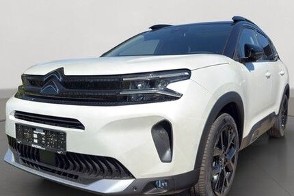 Citroen C5 Aircross 37.300 km 22.490 &euro; Mülheim an der Ruhr 45475