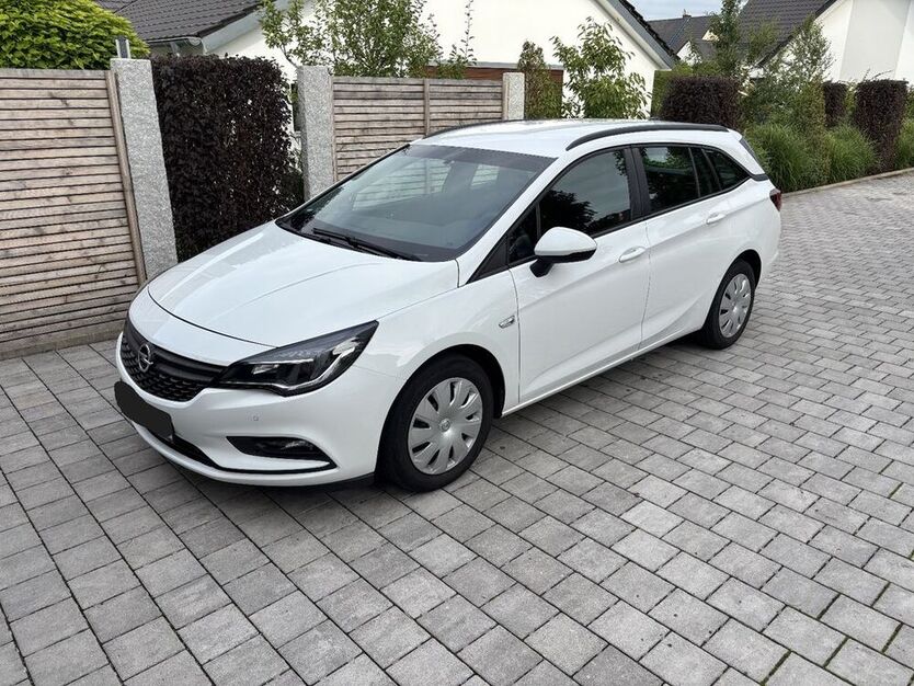 Astra