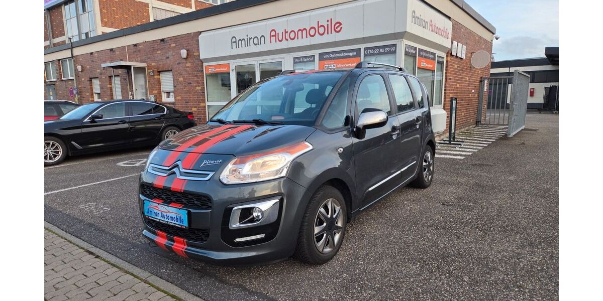 Citroen C3 196.000 km 2.999 &euro; Koblenz 56070