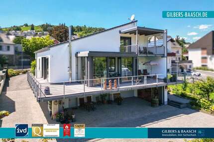 Haus Bernkastel-Kues Kues - 5 Zimmer, 209 m&sup2;, 1.100.000&euro; | Angebot:27153915
