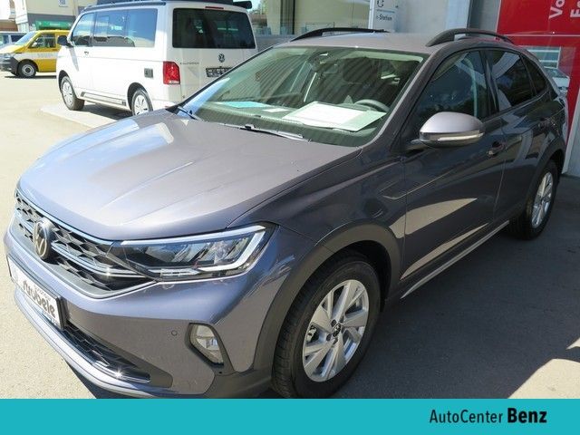 VW Taigo 22.000 km 17.990 &euro; Ochsenhausen 88416