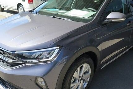 VW Taigo 22.000 km 18.990 &euro; Ochsenhausen 88416