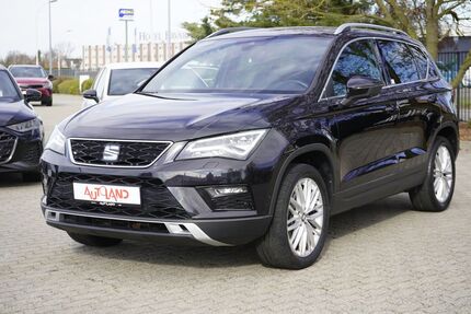 Seat Ateca 67.475 km 23.950 &euro; Brehna 06796