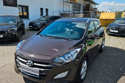 Hyundai i30 77.283 km 10.490 &euro; Ebermannsdorf 92263