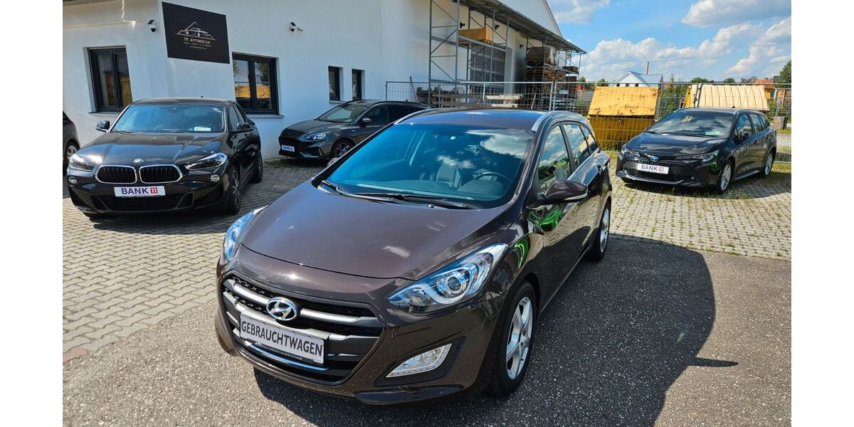 Hyundai i30 77.283 km 10.490 &euro; Ebermannsdorf 92263