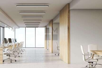 Büro in Herrenberg 1.043.300 € 242.78 m² zimmer