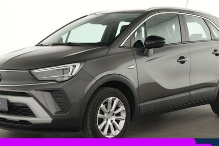 Opel Crossland (X) 79.841 km 15.825 € Neuss 41460
