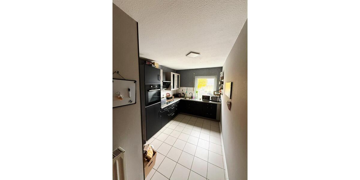 Etagenwohnung Homberg (Efze) - 3.5 Zimmer, 82 m&sup2;, 520&euro; | Angebot:25378035