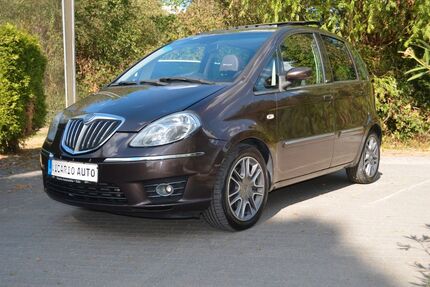 Lancia MUSA 115.489 km 5.199 € KÖLN 51109