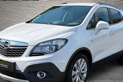 Opel Mokka 149.000 km 9.990 &euro; Lehrte 31275
